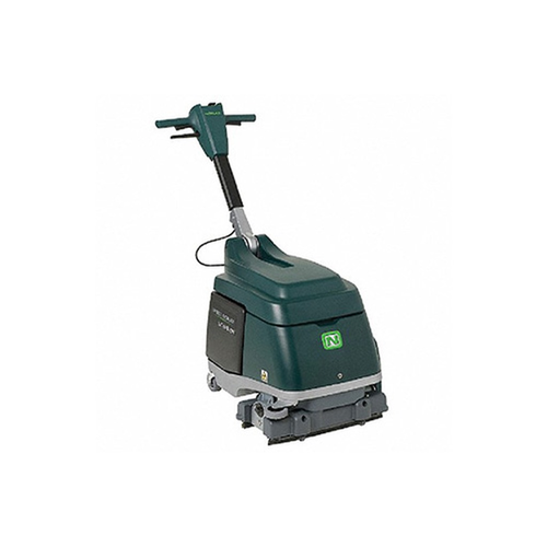 New Nobles Speed Scrub SS-15 Battery Cylindrical Scrubber