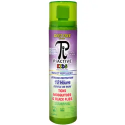 Kuus PiActive Kids Travel Size Pump Spray