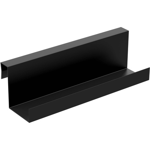Hanging Small Accessory Tray - Black