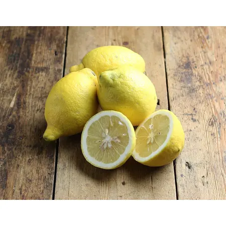 LEMONS FANCY OG | 95 CT