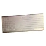 STICKER FRONT C