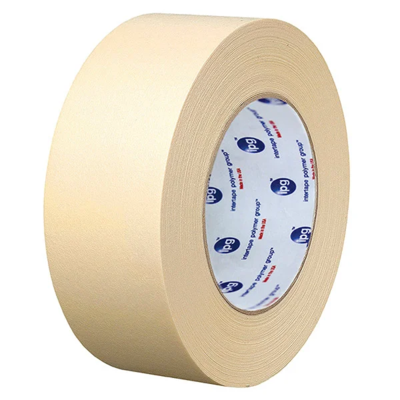 Masking Tape - 36 mm x 55 m - Beige