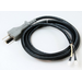 Charger Cord, Summit Ii, W/Crowsfoot Plug