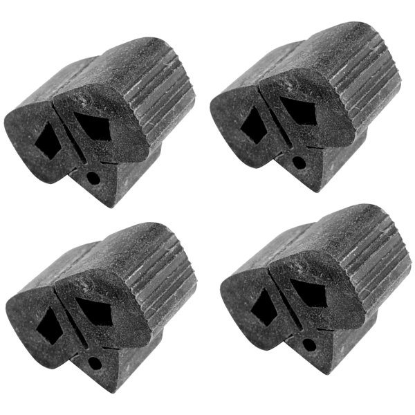 Steele Rubber Products Hood bumper