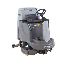 Reconditioned Advance 3400 ST Rider Scrubber