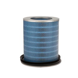 Tennant/Nobles - 4010362 - Filter Assy, Cyl, Dust, Replmt     [S30] (Replaces Tennant 9008919)