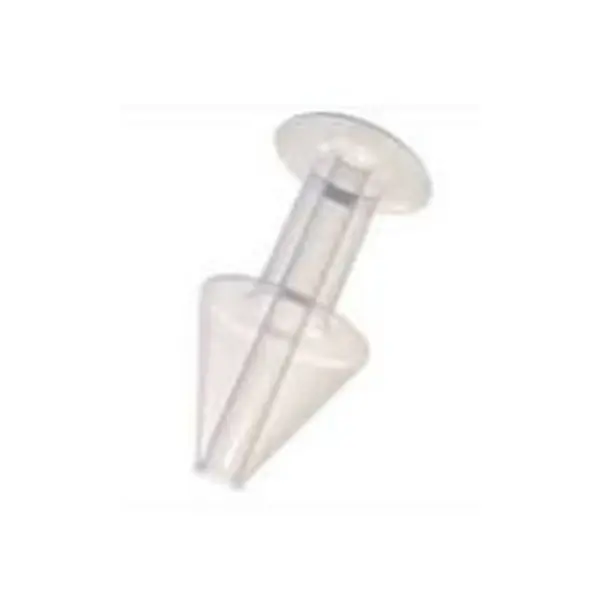 punct plug parasol sm 1pr     sterile A14-204 .4-.55mm