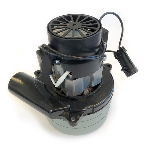 Vac Motor,24V.3-Stg