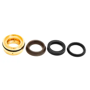 Veloci Replacement Pump Kit for Comet 5019.0037.00 w/ Brass