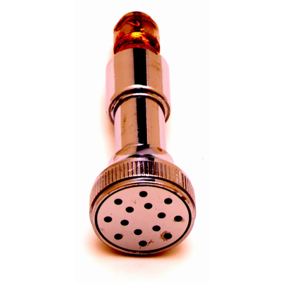 T&S Brass B-1427 Quick-Connect Rose Spray for Use with B-1420 Squeeze Valve