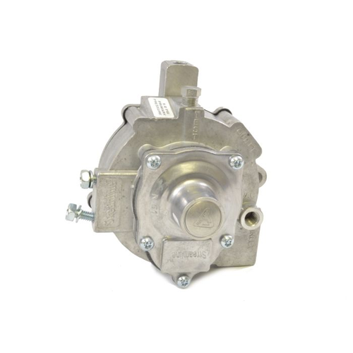 Regulator