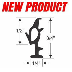 70-5297-244 Drawing of New Product Profile