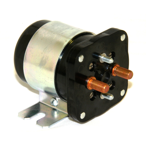 Solenoid 24V