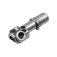 Universal Sewing Supply 2 Needle Needle Clamp