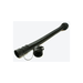 Hose Assy, Drain, 2.00Id X 33.9L, Blk