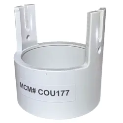 Double Coupon Holder