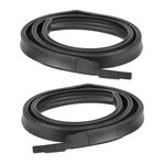 Hardtop Roof Rail Weatherstrips