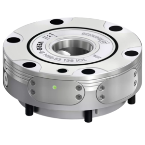 Clamping Modules with Integrated Sensors