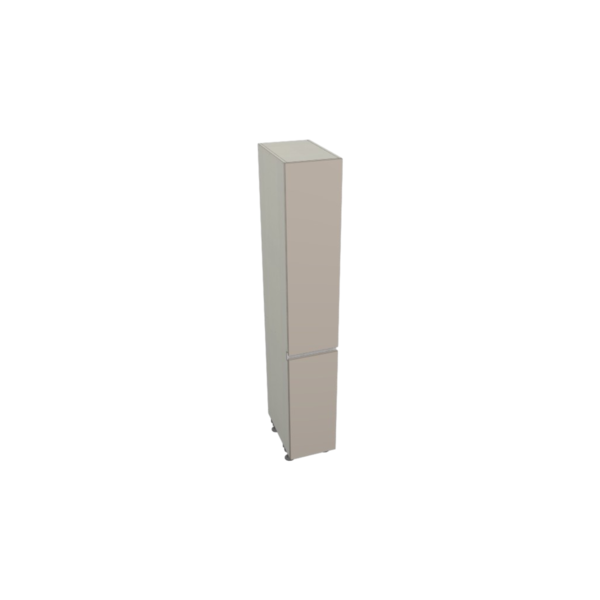 Capri Gola Utility Cabinet 15" x 96" x 23.75"