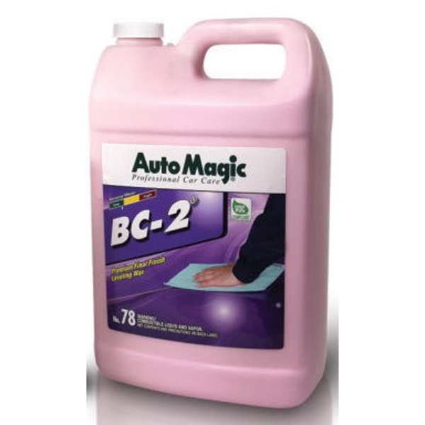 Auto Magic BC-2