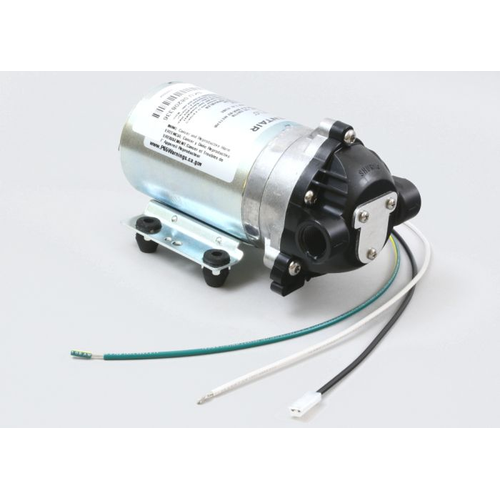 Pump, 120V, 60Psi