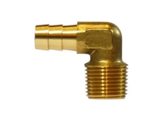 3/4 X 3/4 HOSE BARB X MIP ELBOW