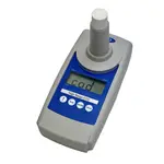 CHEMetrics Single Analyte Meter (SAM) for COD Analysis