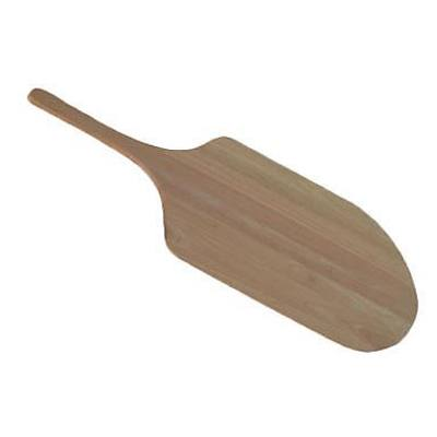 Thunder Group WDPP1236 24" Wooden Pizza Peel