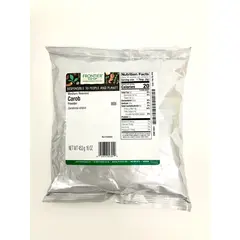 CAROB POWDER | 1 LB