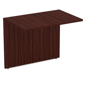 PL197 23x42 FLUSH BRIDGE- Mahogany