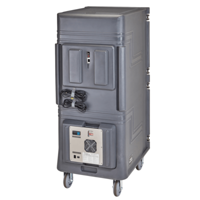 Cambro PCU2000CC615 Insulated Carrier, Active Cold, Active Cold,