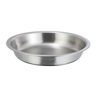Winco 203-FP 4 Qt. Food Pan