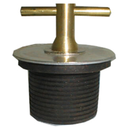 Plug 1-3/4 Drain Hose