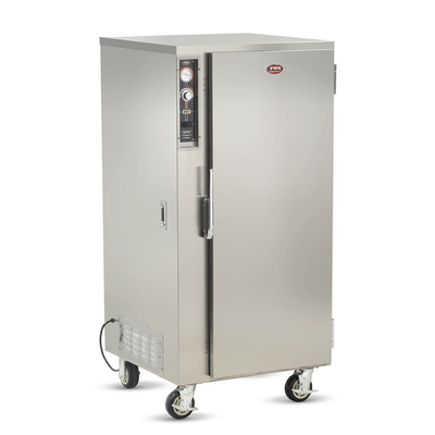 FWE/Food Warming Equipment ETC-UA-10HD Heated Transport Cabinet Full Height