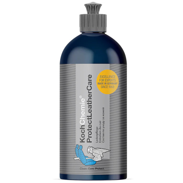 Protect Leather Care - 500ML