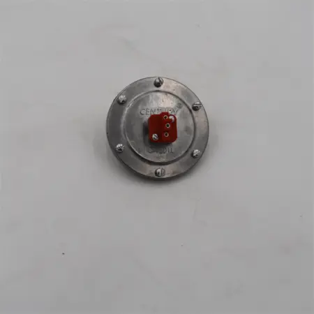 MICRO SAFETY SWITCH