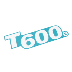 Tennant/Nobles - 4035943 - Label, Logo, [T600E] (Replaces Tennant 1231361)