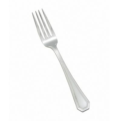 Winco 035-05 Dinner Fork 18/8 Stainless Steel