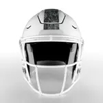 Military Appreciation Camo Football Helmet Stripes - Style 2