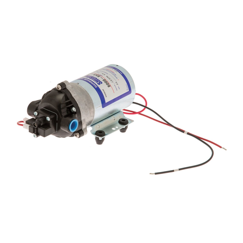 Tennant/Nobles - 4027941 - Pump, Soltn, Ele, 24Vdc, 100Psi (Replaces Tennant 603031)