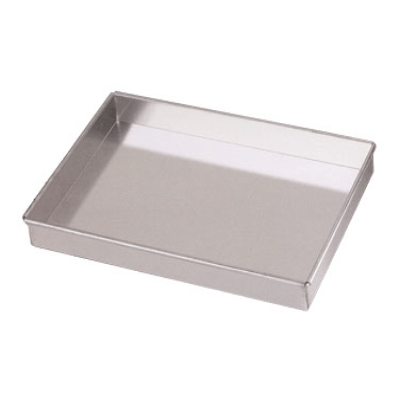 Vollrath 5274 Cheesecake Pan 17-3/4" X 25-3/4" X 3"
