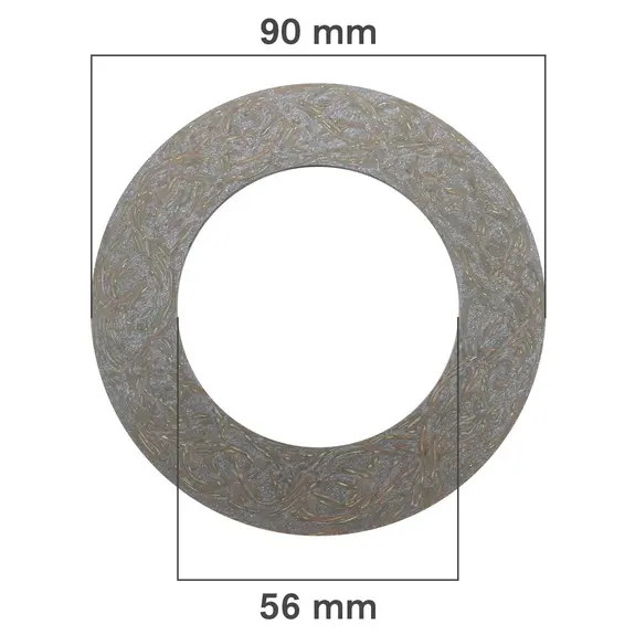 Replacement Friction Disc