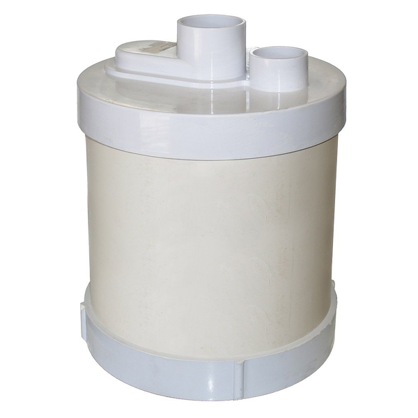 Coleman Spa 50sq Skimmer Assembly 103018