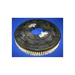 Brush, 16" .028 Nylon W/Plate