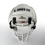 Guardian Cap Camp ID Decals