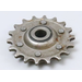 Idler Chain -- Nla Upon Depletion