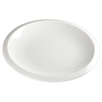 Winco WDP006-203 12-1/2" Plate