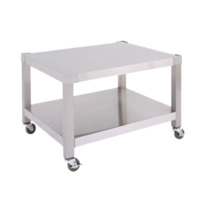 Garland/US Range A4528351 Equipment Stand 36" W