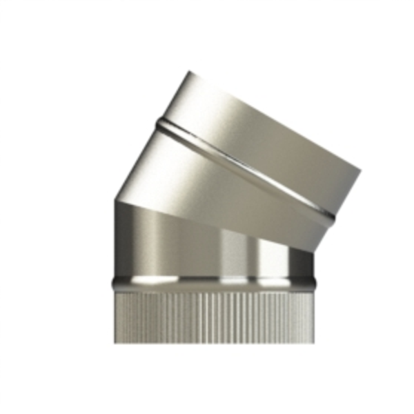 178mm 30 Degree Elbow SW304