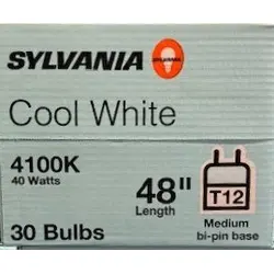 F40/CWX/RP (30PK) - SYLVANIA - 22633-1